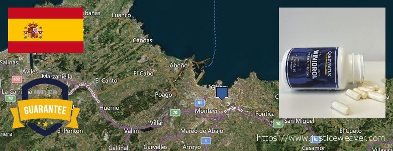 Where to Buy Winstrol Stanozolol online Gijon, Spain