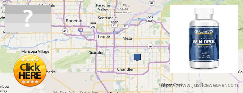 Sprzedam Stanozolol Alternative w Internecie Gilbert, USA Gdzie kupić Stanozolol Alternative w Internecie Gilbert, USA