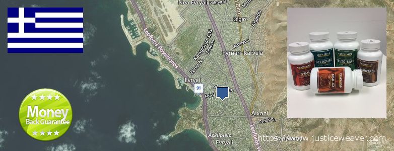 Where to Buy Winstrol Stanozolol online Glyfada, Greece