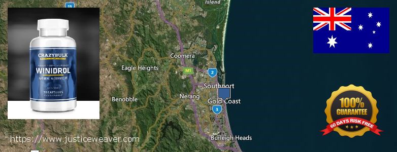 Πού να αγοράσετε Stanozolol Alternative σε απευθείας σύνδεση Gold Coast, Australia