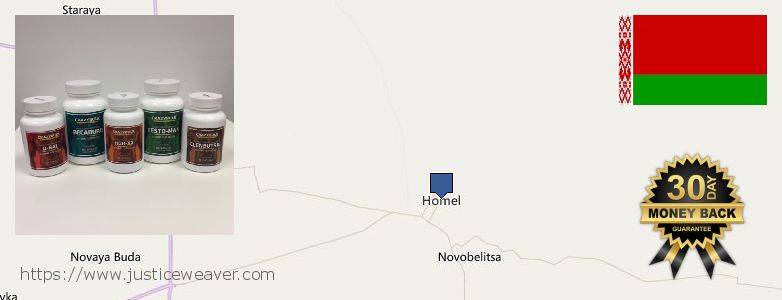 Где купить Stanozolol Alternative онлайн Gomel, Belarus
