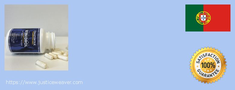 Where Can I Buy Winstrol Stanozolol online Gondomar, Portugal