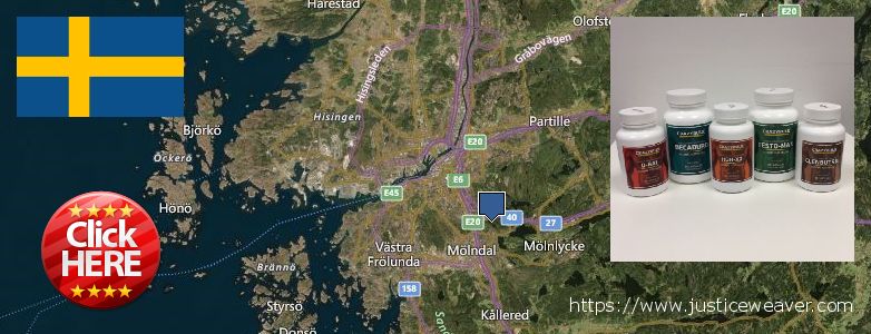 Purchase Winstrol Stanozolol online Gothenburg, Sweden