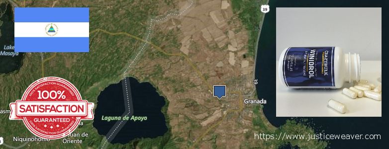 Where to Purchase Winstrol Stanozolol online Granada, Nicaragua