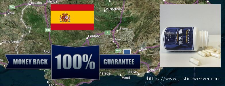 Dónde comprar Stanozolol Alternative en linea Granada, Spain