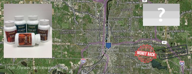Kde kúpiť Stanozolol Alternative on-line Grand Rapids, USA