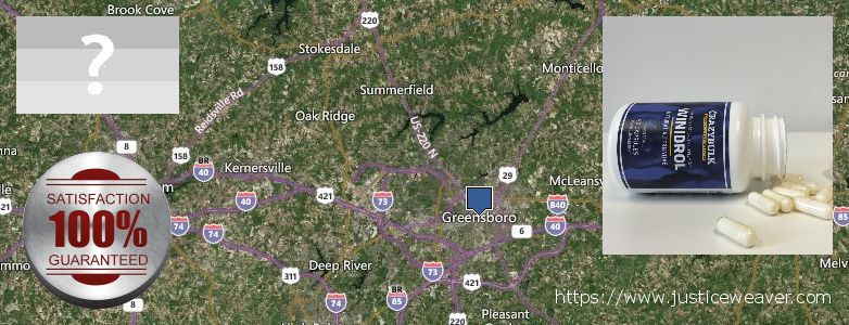 Къде да закупим Stanozolol Alternative онлайн Greensboro, USA