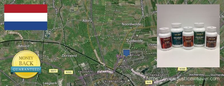 Where to Buy Winstrol Stanozolol online Groningen, Netherlands
