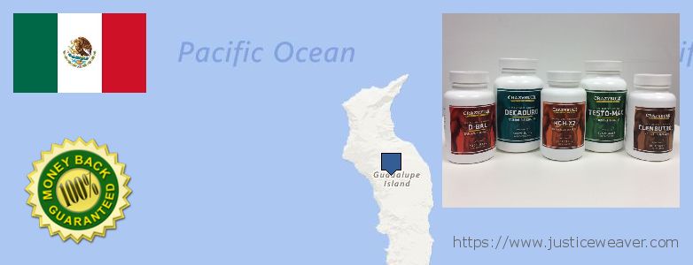 Dónde comprar Stanozolol Alternative en linea Guadalupe, Mexico