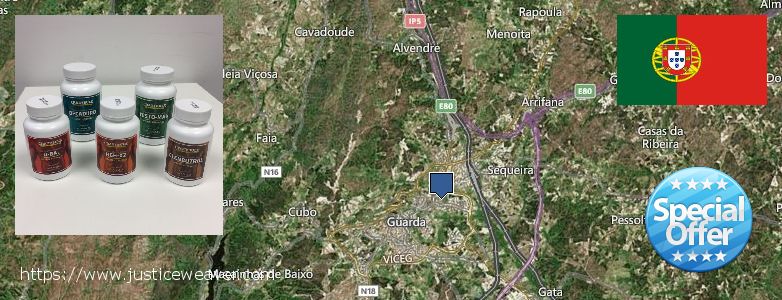 Where to Buy Winstrol Stanozolol online Guarda, Portugal