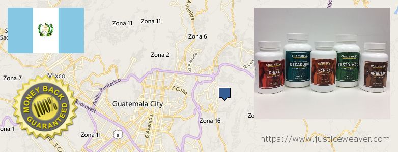 Dónde comprar Stanozolol Alternative en linea Guatemala City, Guatemala