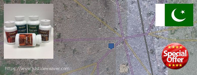 Buy Winstrol Stanozolol online Gujranwala, Pakistan