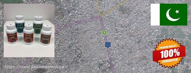 Where to Buy Winstrol Stanozolol online Gujrat, Pakistan