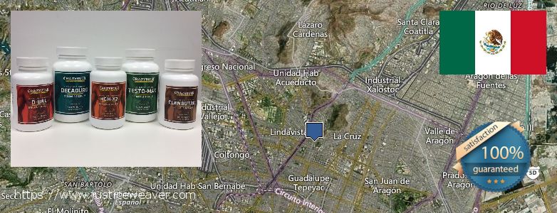 Purchase Winstrol Stanozolol online Gustavo A. Madero, Mexico