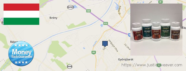 Hol lehet megvásárolni Stanozolol Alternative online Győr, Hungary