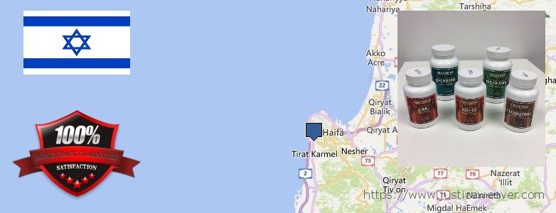 איפה לקנות Stanozolol Alternative באינטרנט Haifa, Israel