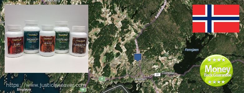 Where to Buy Winstrol Stanozolol online Halden, Norway