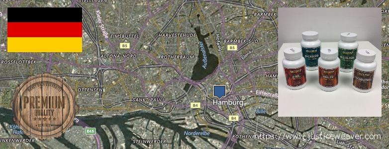 Hvor kan jeg købe Stanozolol Alternative online Hamburg-Mitte, Germany