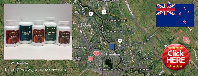 Where to Buy Winstrol Stanozolol online Hamilton, New Zealand