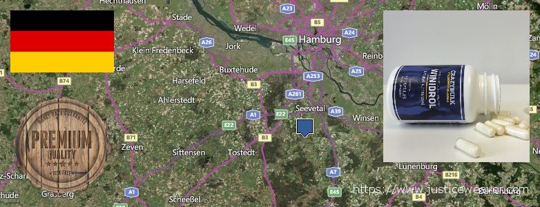 Where to Buy Winstrol Stanozolol online Harburg, Germany