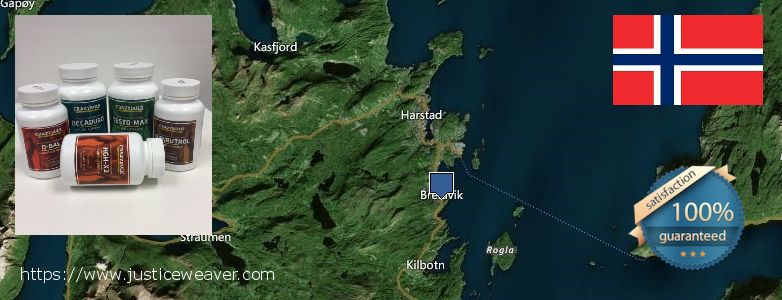 Best Place to Buy Winstrol Stanozolol online Harstad, Norway