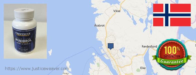 Where to Buy Winstrol Stanozolol online Haugesund, Norway