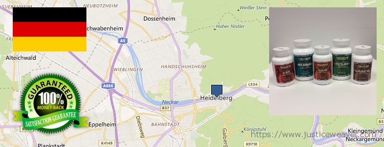 Wo kaufen Stanozolol Alternative online Heidelberg, Germany