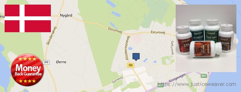 Where to Buy Winstrol Stanozolol online Helsingor, Denmark