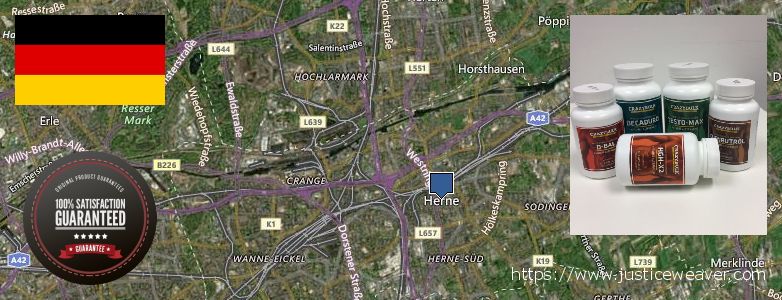 Where Can I Buy Winstrol Stanozolol online Herne, Germany