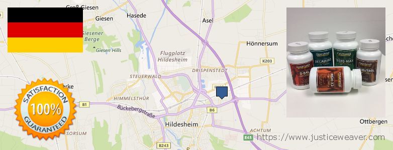 Hvor kan jeg købe Stanozolol Alternative online Hildesheim, Germany