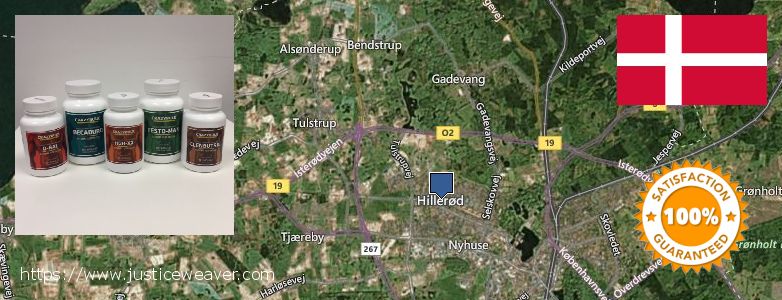 Hvor kan jeg købe Stanozolol Alternative online Hillerod, Denmark
