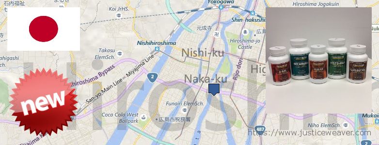 どこで買う Stanozolol Alternative オンライン Hiroshima, Japan
