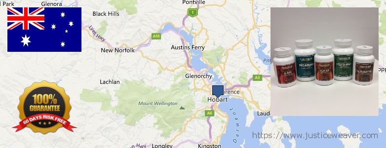 Πού να αγοράσετε Stanozolol Alternative σε απευθείας σύνδεση Hobart, Australia