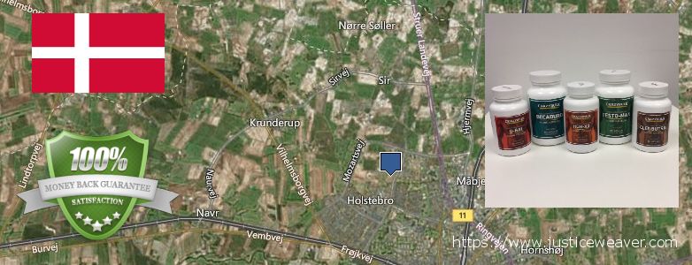 Hvor kan jeg købe Stanozolol Alternative online Holstebro, Denmark