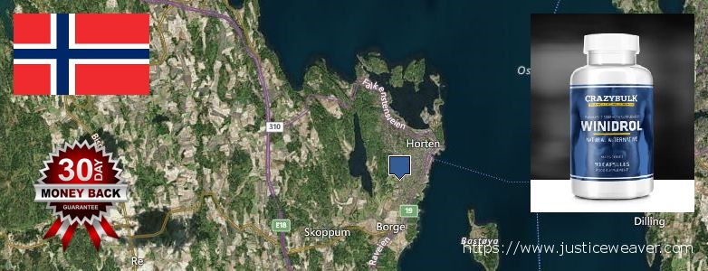 Jälleenmyyjät Stanozolol Alternative verkossa Horten, Norway