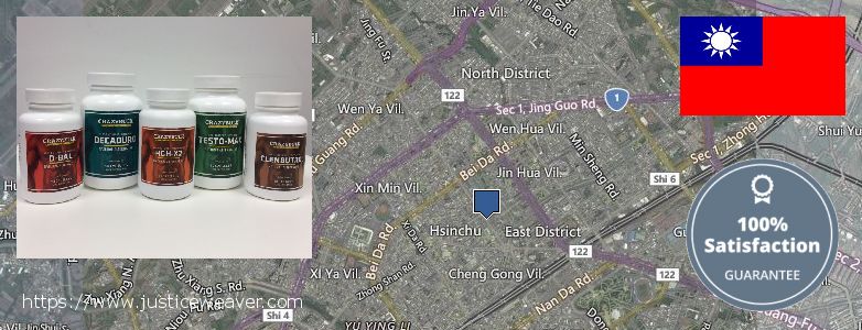 Where to Purchase Winstrol Stanozolol online Hsinchu, Taiwan