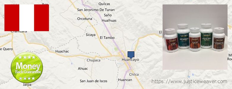 Where to Buy Winstrol Stanozolol online Huancayo, Peru