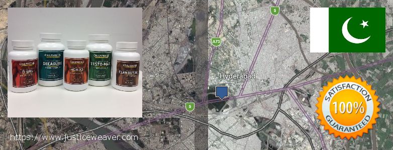 Where to Buy Winstrol Stanozolol online Hyderabad, Pakistan