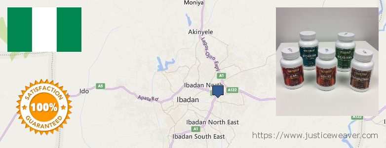 Where to Buy Winstrol Stanozolol online Ibadan, Nigeria