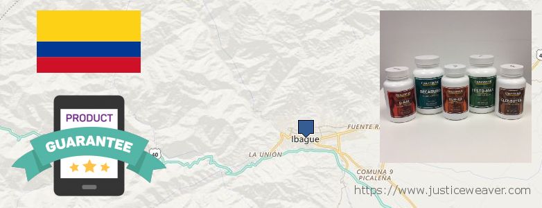 Dónde comprar Stanozolol Alternative en linea Ibague, Colombia