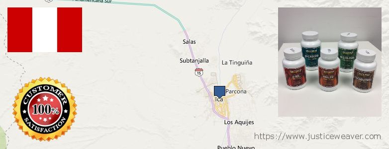 Where to Purchase Winstrol Stanozolol online Ica, Peru