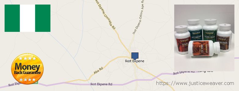 Where Can You Buy Winstrol Stanozolol online Ikot Ekpene, Nigeria