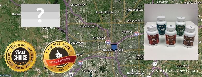 Hvor kan jeg købe Stanozolol Alternative online Indianapolis, USA