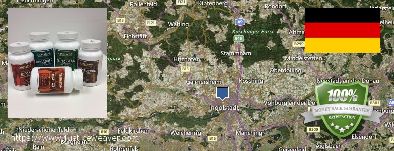 Where Can I Buy Winstrol Stanozolol online Ingolstadt, Germany