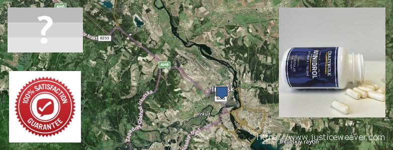 Where to Purchase Winstrol Stanozolol online Irkutsk, Russia