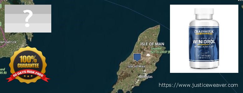 Buy Winstrol Stanozolol online Isle Of Man