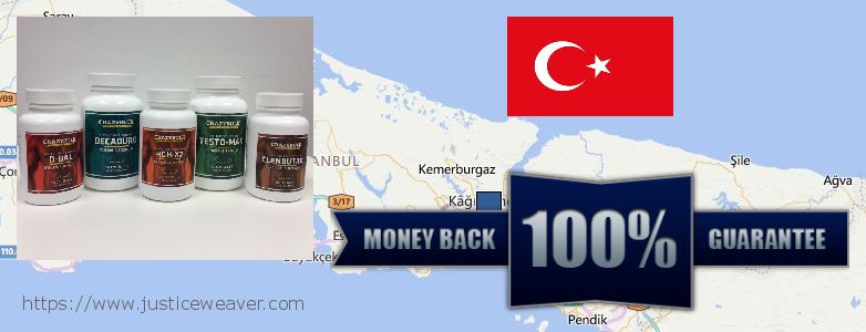 Πού να αγοράσετε Stanozolol Alternative σε απευθείας σύνδεση Istanbul, Turkey