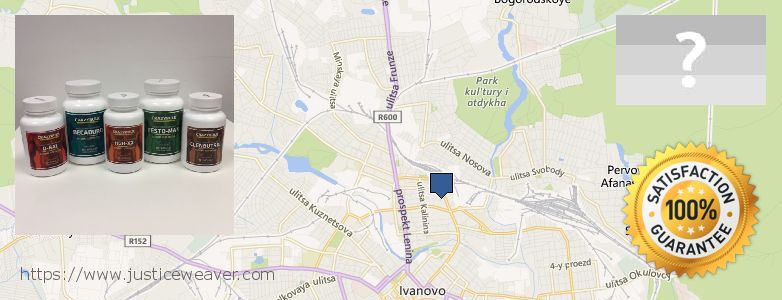 Kde kúpiť Stanozolol Alternative on-line Ivanovo, Russia