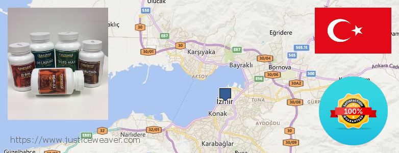 Nereden Alınır Stanozolol Alternative çevrimiçi Izmir, Turkey