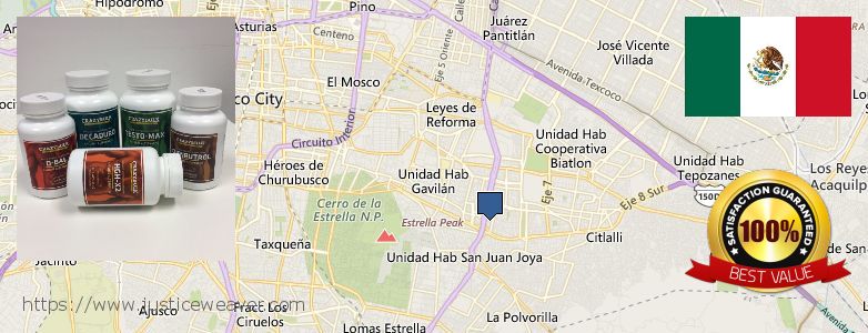 Dónde comprar Stanozolol Alternative en linea Iztapalapa, Mexico